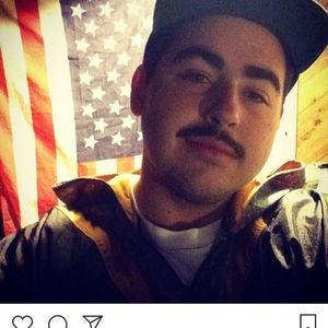 Meet your Posher, Kenny